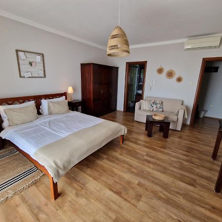 Guesthouse Barica Crikvenica Exteriér fotografie