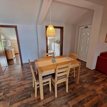 Guesthouse Barica Crikvenica Pokoj fotografie