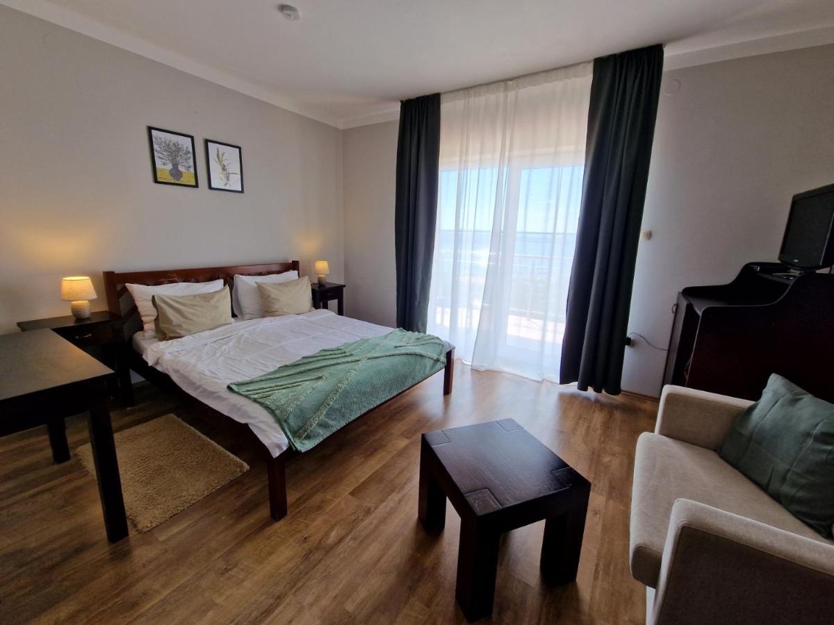 Guesthouse Barica Crikvenica Exteriér fotografie