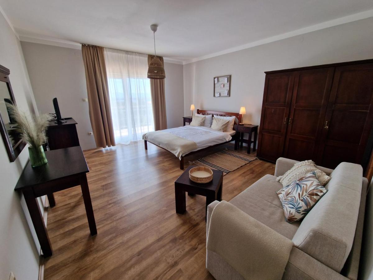 Guesthouse Barica Crikvenica Exteriér fotografie