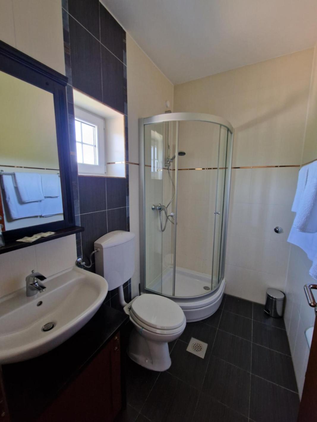 Guesthouse Barica Crikvenica Pokoj fotografie