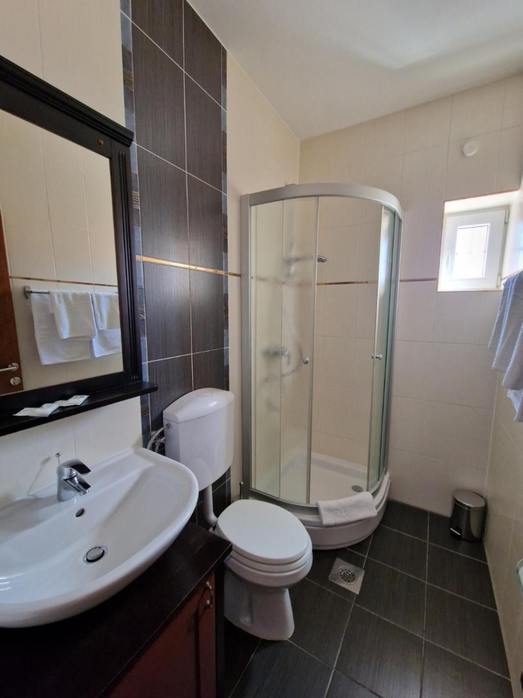 Guesthouse Barica Crikvenica Pokoj fotografie